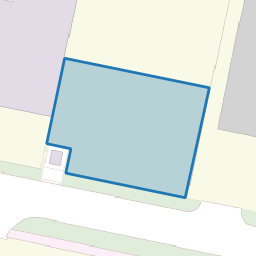 Perceel AMR01-F-9203