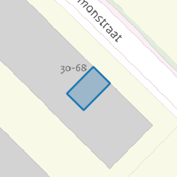 Perceel AMR01-F-9205