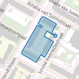 Perceel AMR01-F-9233