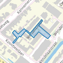 Perceel AMR01-F-9273