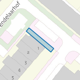 Perceel AMR01-F-9274