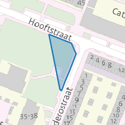 Perceel AMR01-F-9289