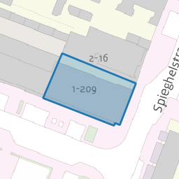 Perceel AMR01-F-9291