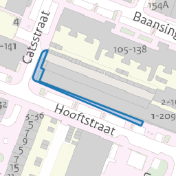 Perceel AMR01-F-9293