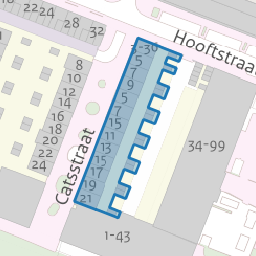 Perceel AMR01-F-9295