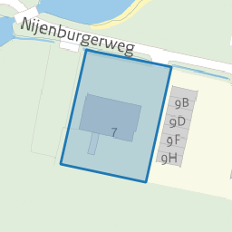 Perceel AMR01-F-9297