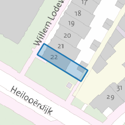 Perceel AMR01-F-9399