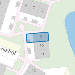 Perceel AMR01-F-9402