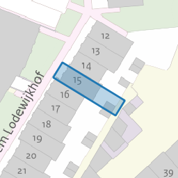 Perceel AMR01-F-9405