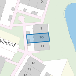 Perceel AMR01-F-9409