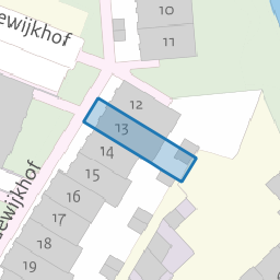 Perceel AMR01-F-9411