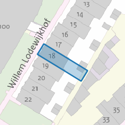 Perceel AMR01-F-9419