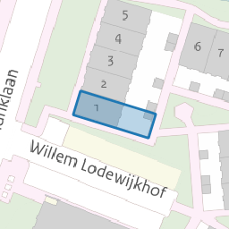 Perceel AMR01-F-9421