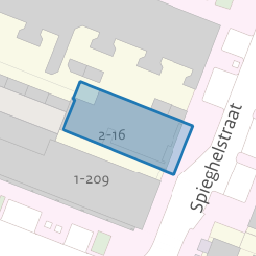 Perceel AMR01-F-9427