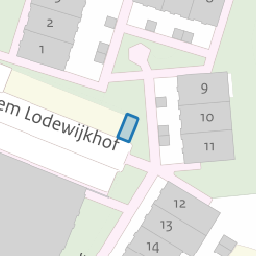 Perceel AMR01-F-9430