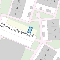 Perceel AMR01-F-9437