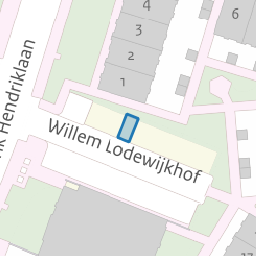 Perceel AMR01-F-9438