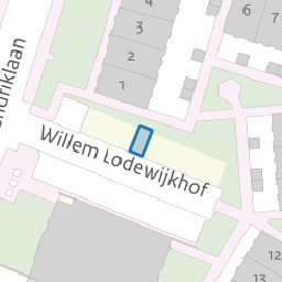 Perceel AMR01-F-9439