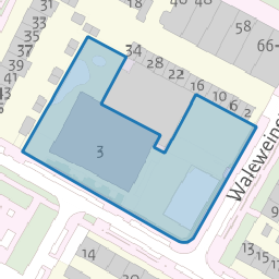 Perceel AMR01-F-9466