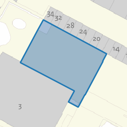 Perceel AMR01-F-9467