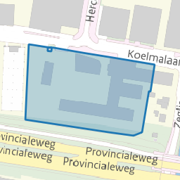 Perceel AMR01-F-9468