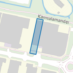 Perceel AMR01-F-9498