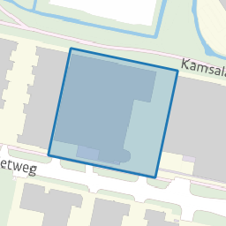 Perceel AMR01-F-9499