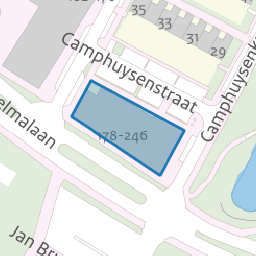 Perceel AMR01-F-9507