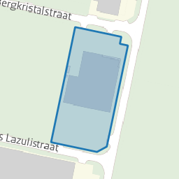 Perceel AMR01-F-9515