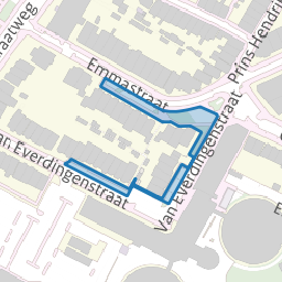 Perceel AMR01-F-9525