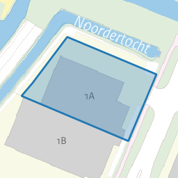 Perceel AMR01-F-9540