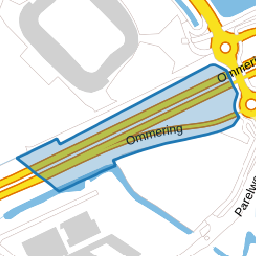 Perceel AMR01-F-9570