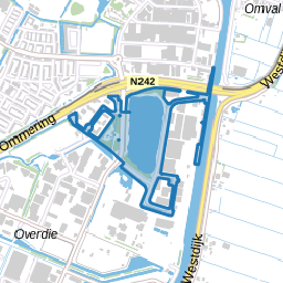 Perceel AMR01-F-9581