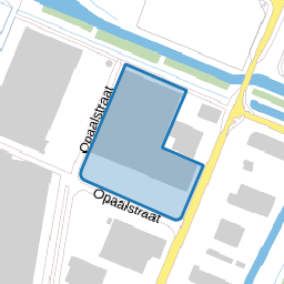 Perceel AMR01-F-9593