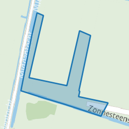 Perceel AMR01-F-9603