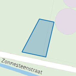 Perceel AMR01-F-9607