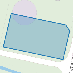 Perceel AMR01-F-9608