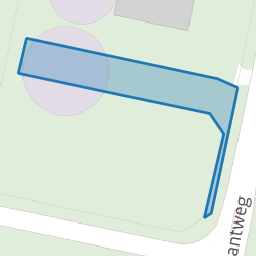 Perceel AMR01-F-9610