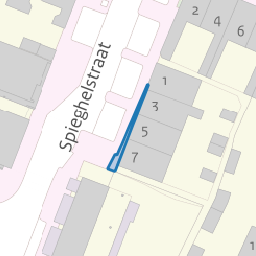 Perceel AMR01-F-9618