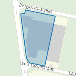 Perceel AMR01-F-9645