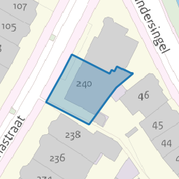 Perceel AMR01-F-9646