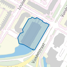 Perceel AMR01-F-9648