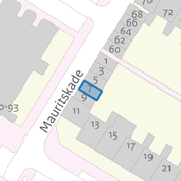 Perceel AMR01-F-9649