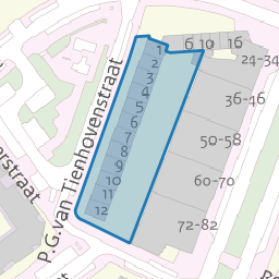 Perceel AMR01-F-9653