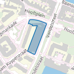 Perceel AMR01-F-9654