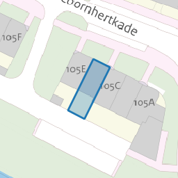 Perceel AMR01-F-9662