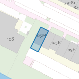 Perceel AMR01-F-9668