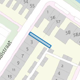 Perceel AMR01-F-9703