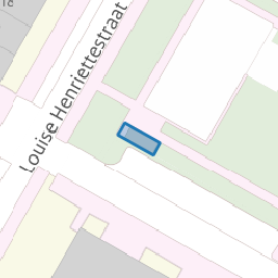 Perceel AMR01-F-9708