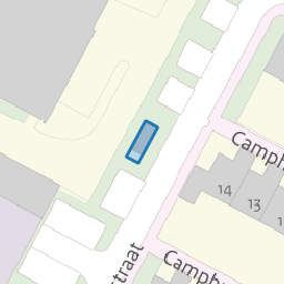 Perceel AMR01-F-9710